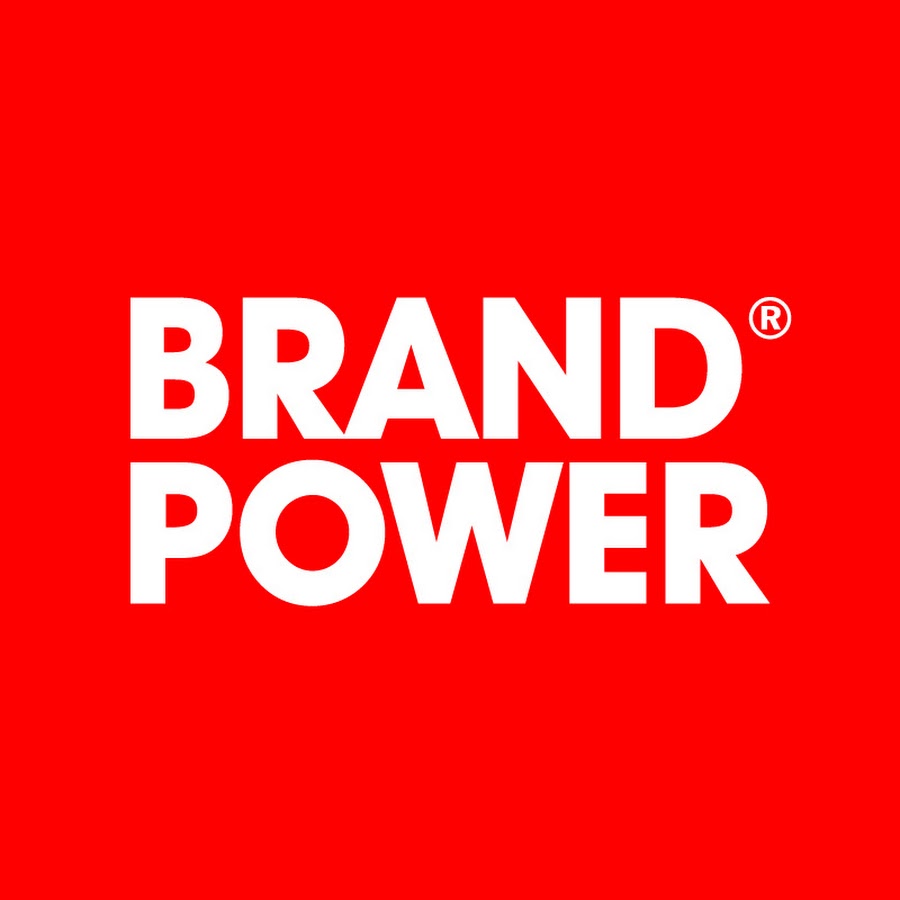 Brand Power - YouTube