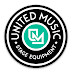 logo UNITED MUSIC LLC