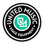 UNITED MUSIC LLC