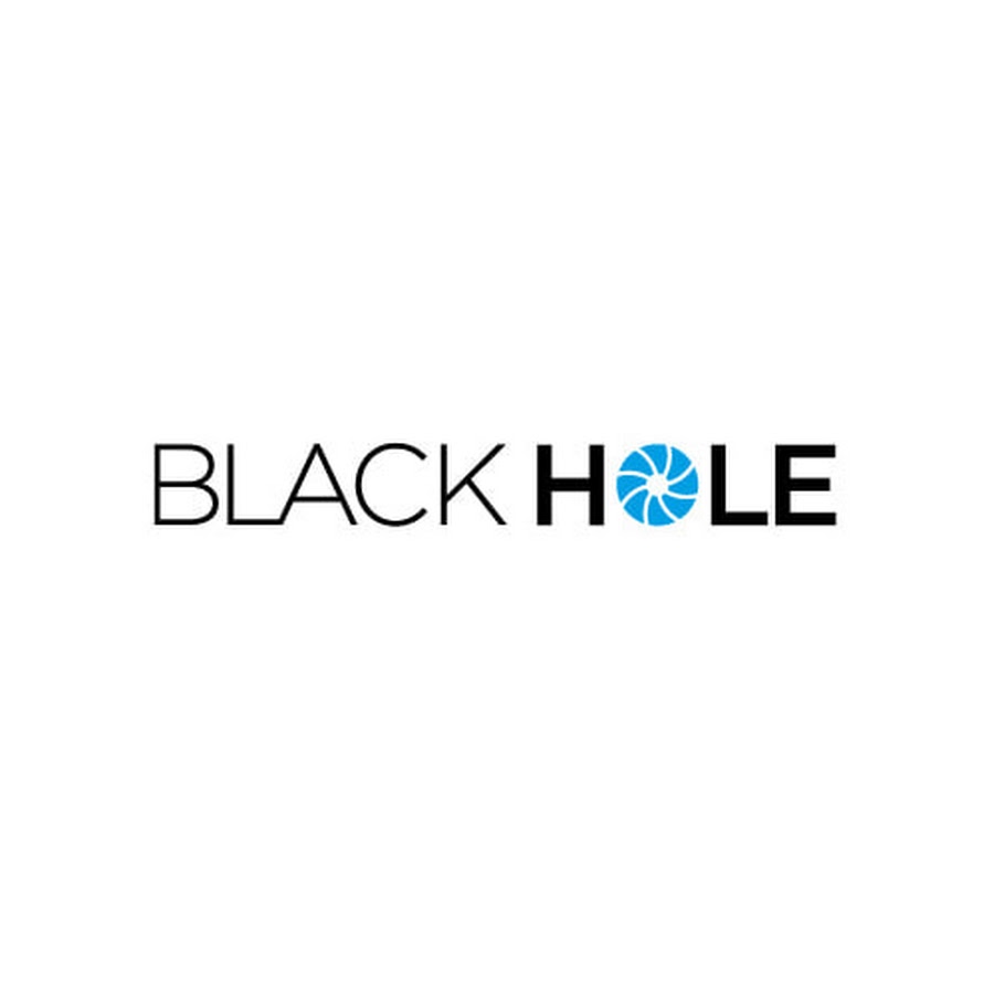 BLACK HOLE - YouTube BLACK HOLE
