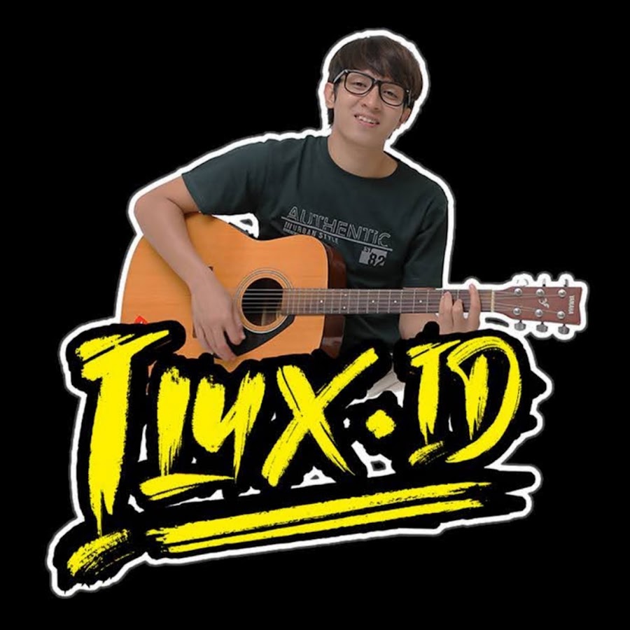 Ilux Official Youtube