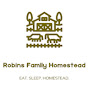 Robins Family Homestead