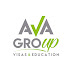 logo AVA GROUP