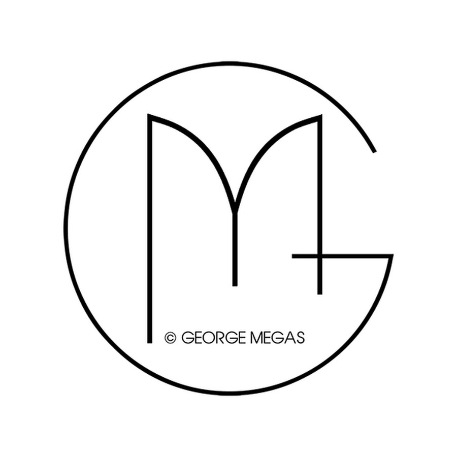GEORGE MEGAS official - YouTube GEORGE MEGAS official