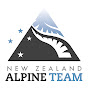 New Zealand Alpine Team