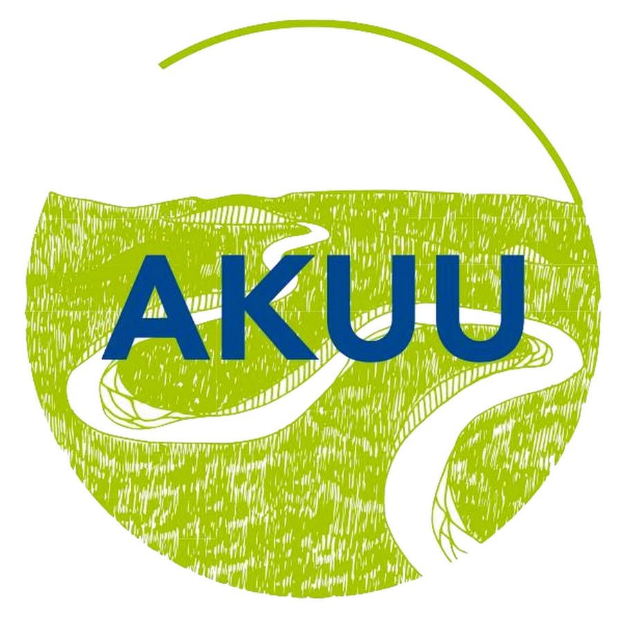 AKUU - YouTube