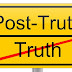 Post-truth