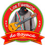 Los Fiesteros de Boyacá