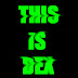 logo ThisIsDex