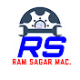 RamSagar MAC