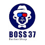 BOSS 37 FOR MEN