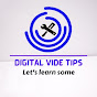 Digital Video Tips