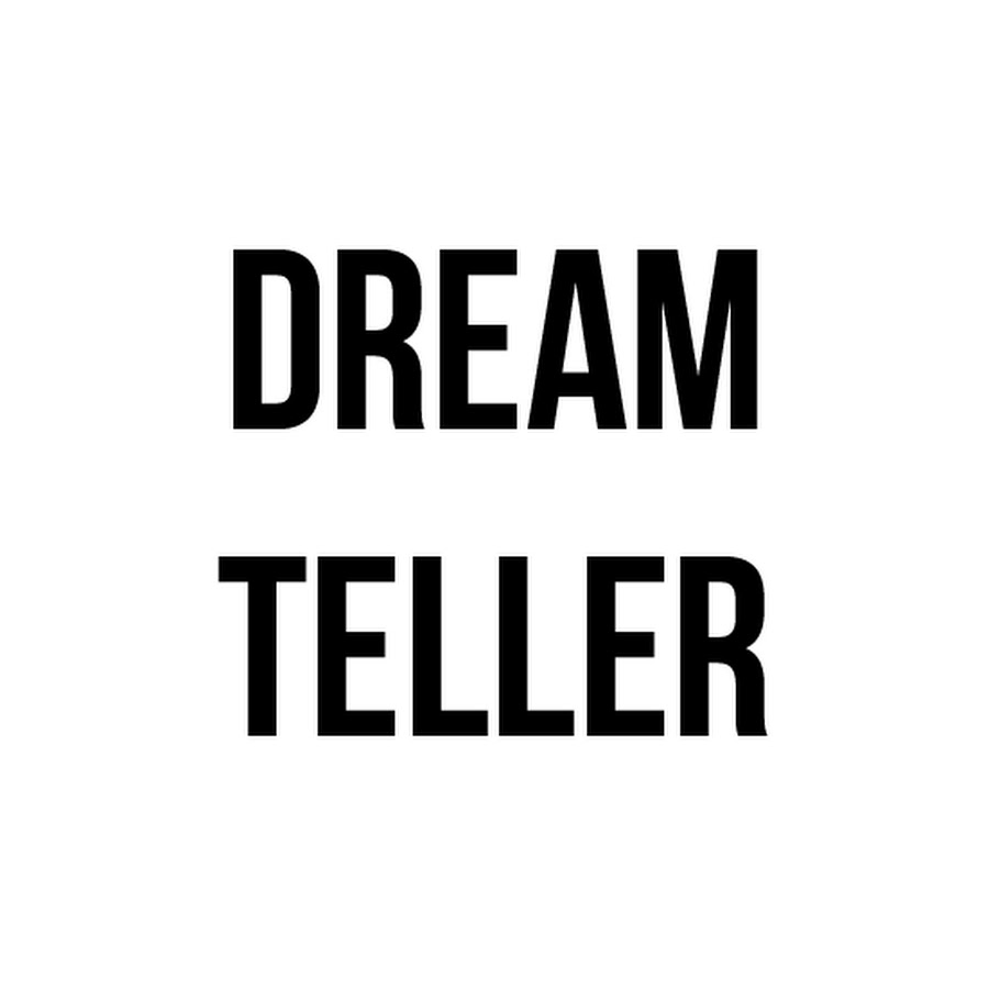 드림텔러(DreamTeller) @dreamteller407