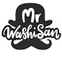 Mr WashiSan