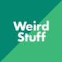 Weird Stuff youtube avatar