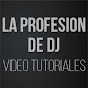 La Profesion de DJ Video Tutoriales