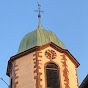 ev. Kirche Malmsheim