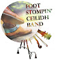 Foot Stompin' Ceilidh Band