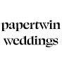 Papertwin Weddings