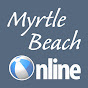 The Myrtle Beach Sun News - Archive
