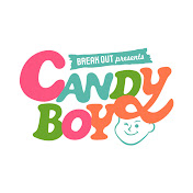 Candy Boy