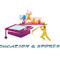 EDUCATION & SPORTS