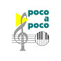 Inclusief orkest Poco a poco