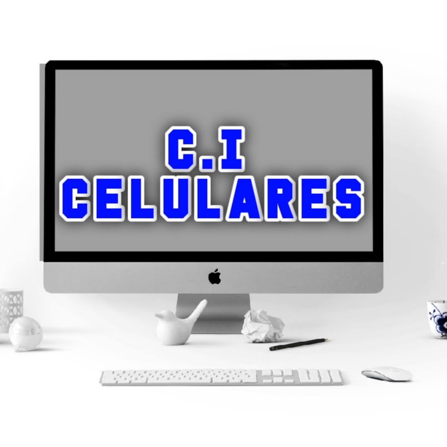 C.I CELULARES