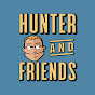 Hunter & Friends - Brettspiele