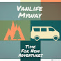 Vanlife Myway