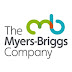 logo The Myers-Briggs Company