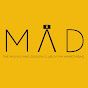 MAD - The Movies and Design Club of IIM Ahmedabad