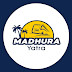 logo Madhura Yatra