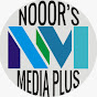 Nooor's Media Plus