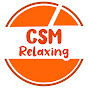 CSM Relaxing youtube avatar
