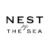logo BY the SEA NEST