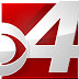 logo CBS 4 News Rio Grande Valley