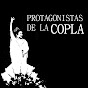 Protagonistas De La Copla