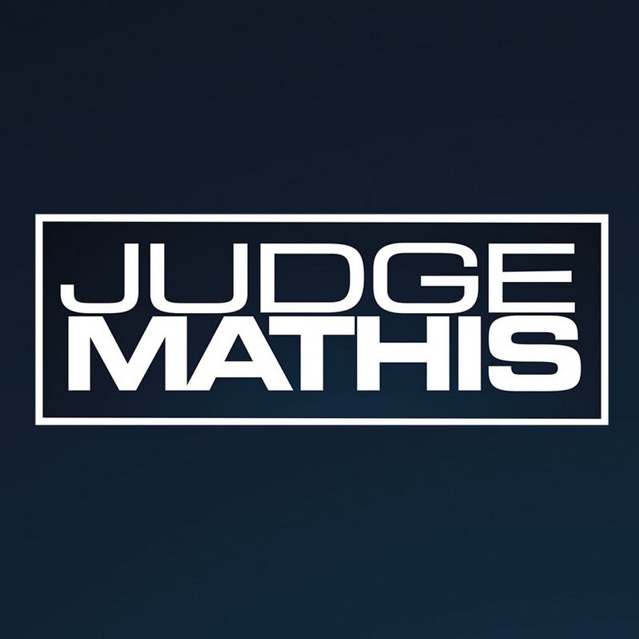 Judge Mathis YouTube