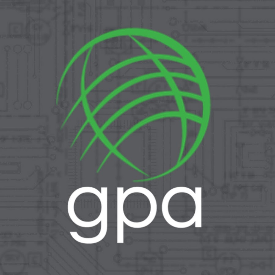GPA - Global Process Automation