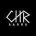 logo CHR LABEL