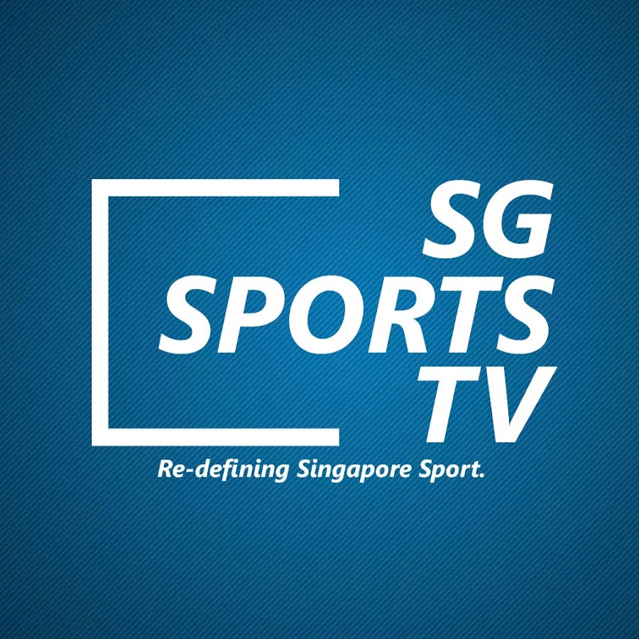 SG Sports TV @singaporesports