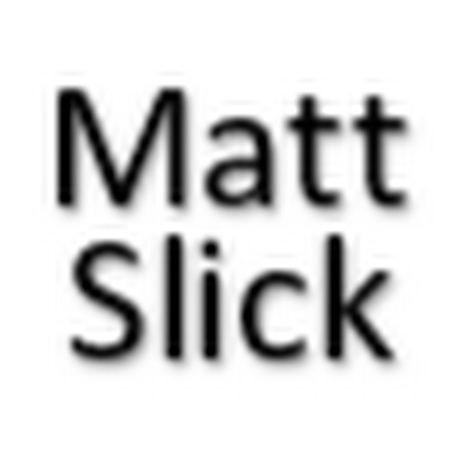 Matt Slick