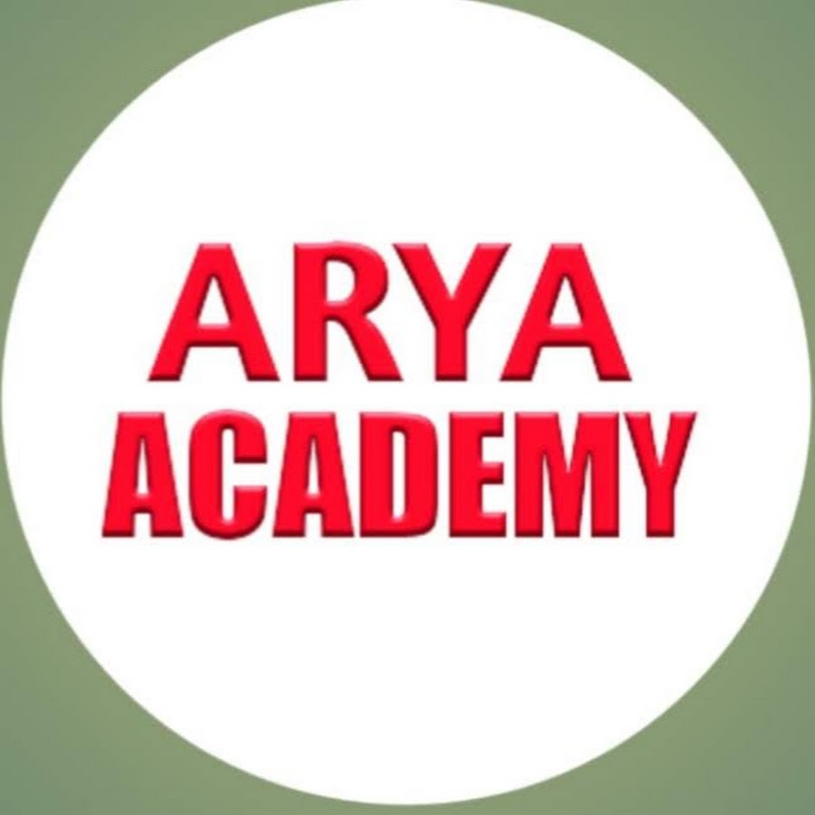 The Arya Academy - YouTube The Arya Academy