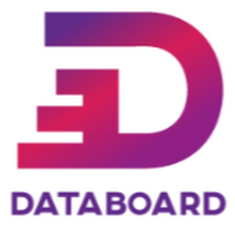 Alex Shafe - Databoard Analytics