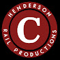 C Henderson Rail Productions