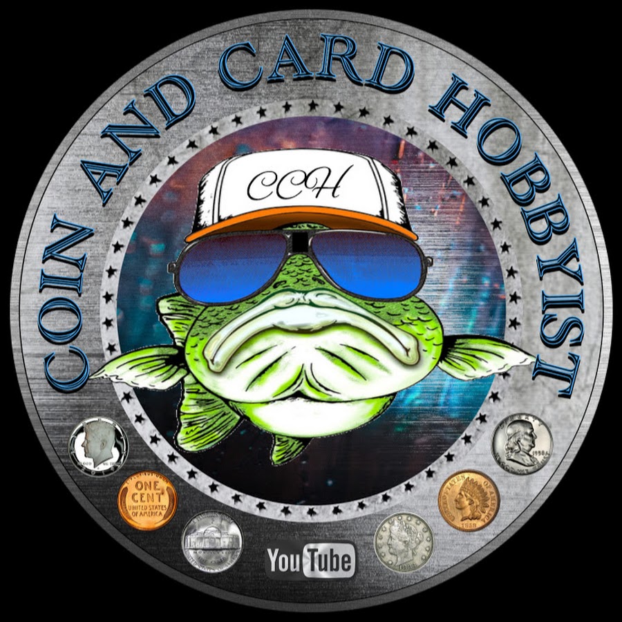 Coin and Card Hobbyist