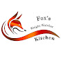 Fox's weight watcher Kitchen
