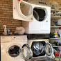 Electroluxwasher