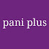 pani plus